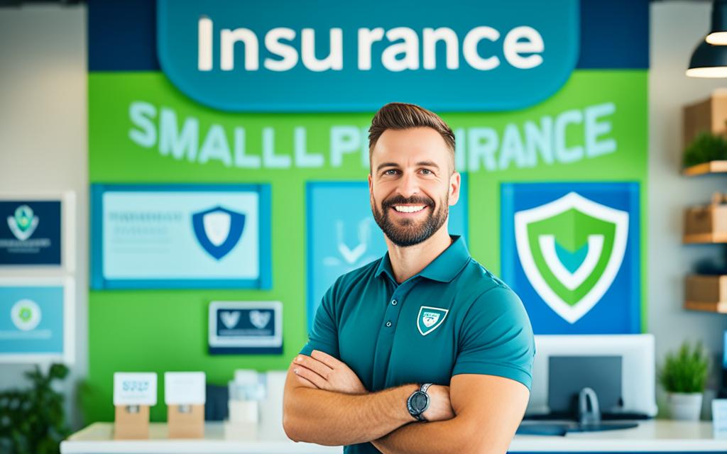 Insurance for Small Businesses