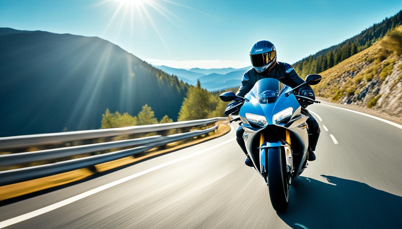 Motorcycle Insurance Insights