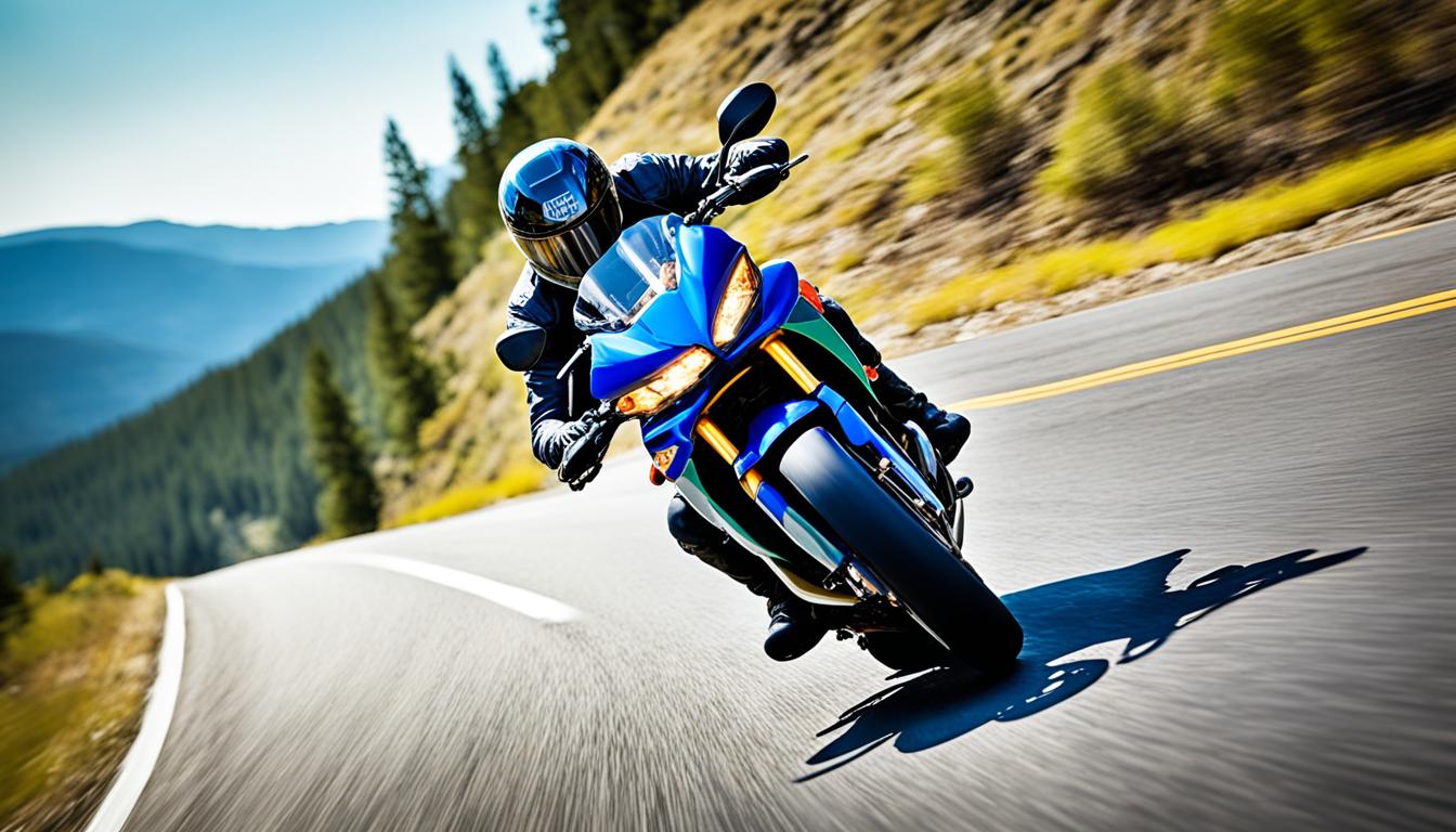 Motorcycle Insurance Insights