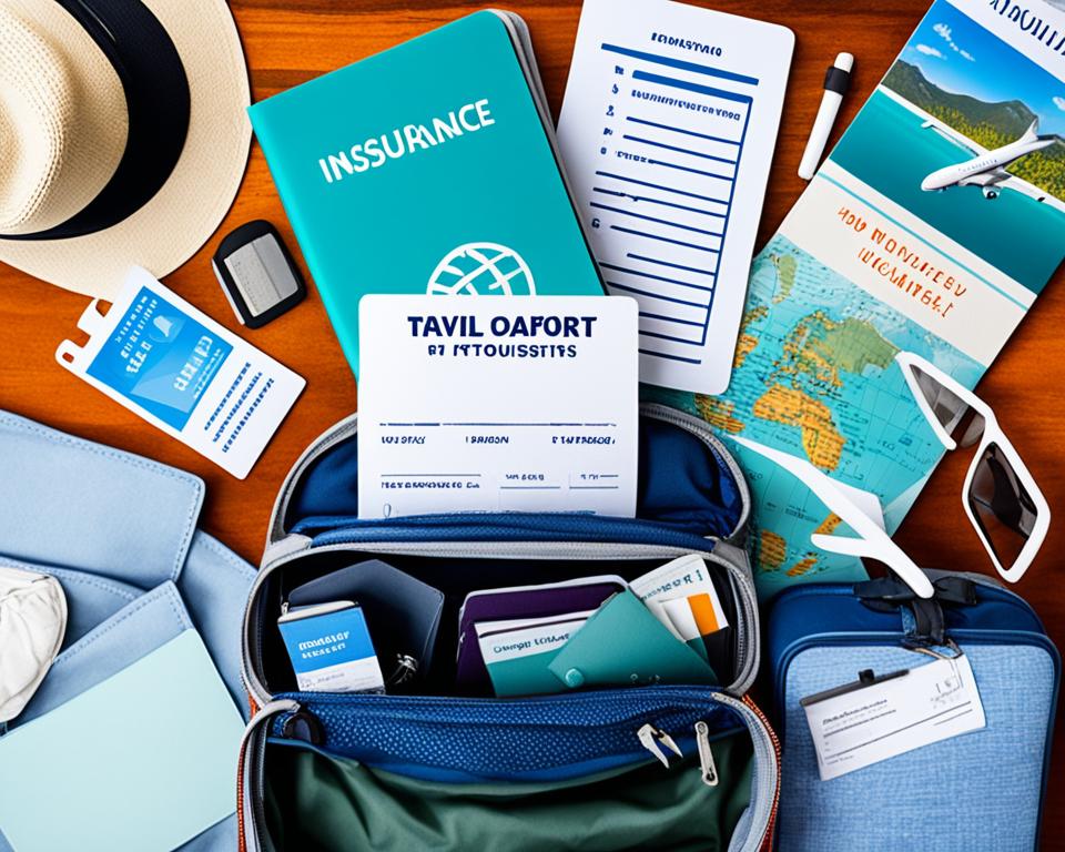 Travel Insurance Tips