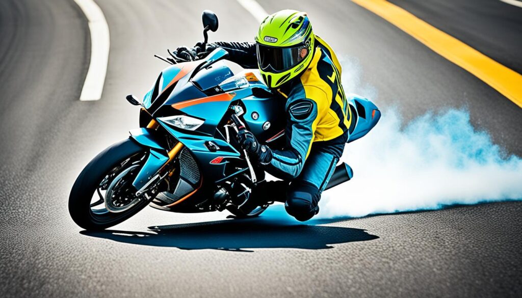 motorcycle insurance coverage