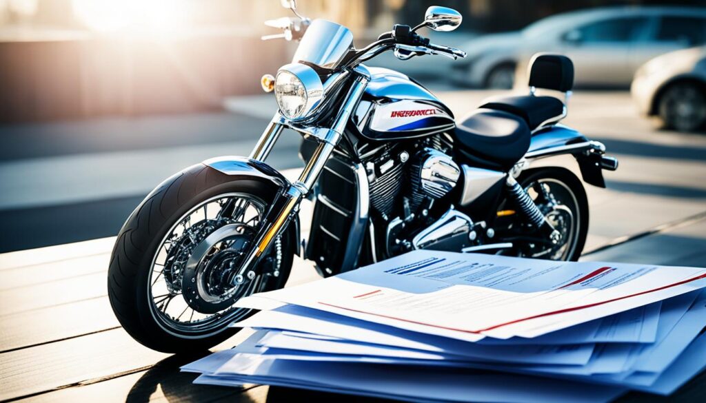 motorcycle insurance insights